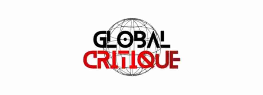 Global Critique Cover Image