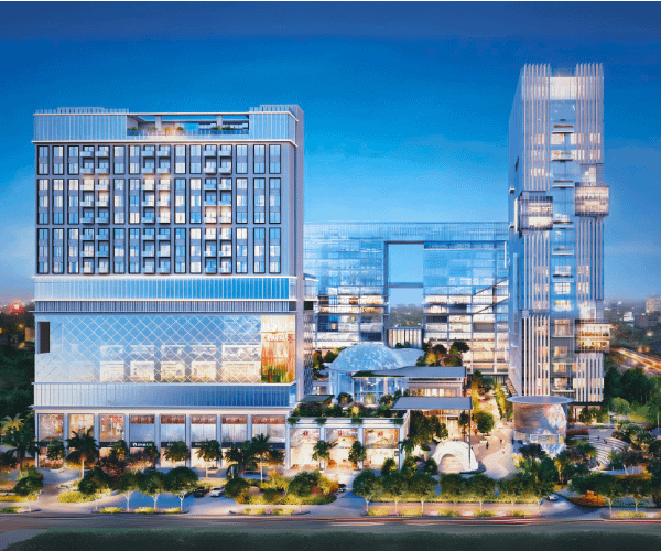 Real Estate Consultant in Delhi NCR | Opulence