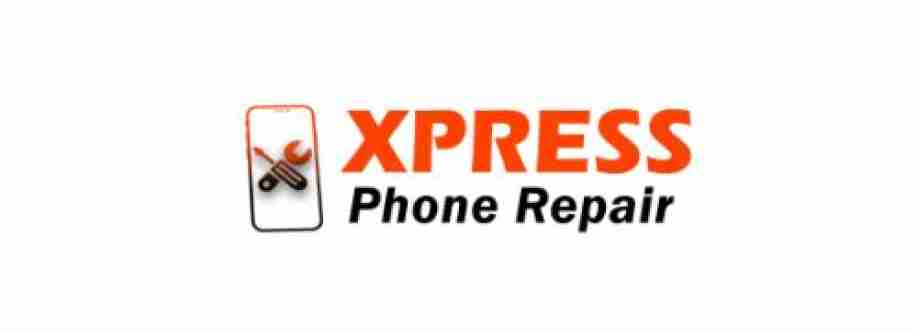 Xpress phone Repair Cover Image