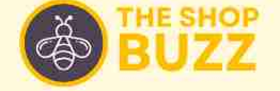 Theshop Buzz Cover Image