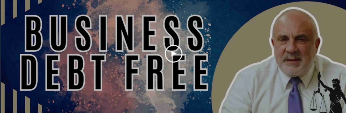 Business Debt Counsel Cover Image