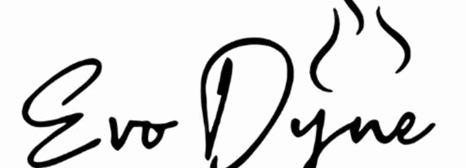 Evo Dyne Products Cover Image