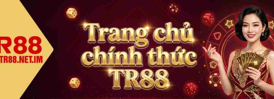 tr88 netim Cover Image