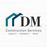 DM Construction Services profile picture