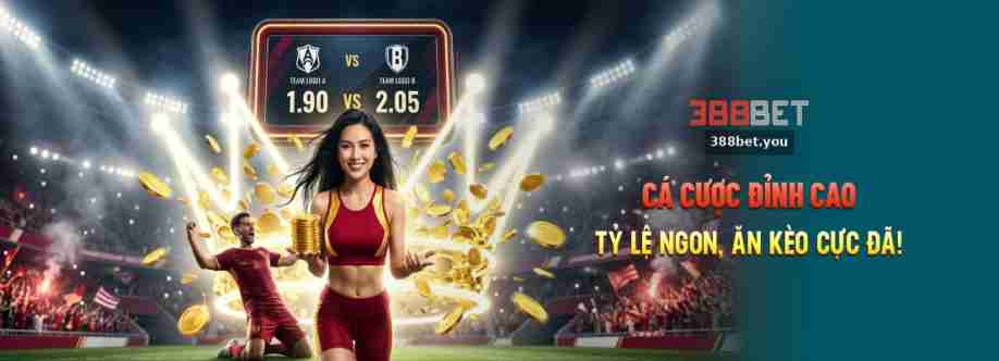 388BET YOU Cover Image