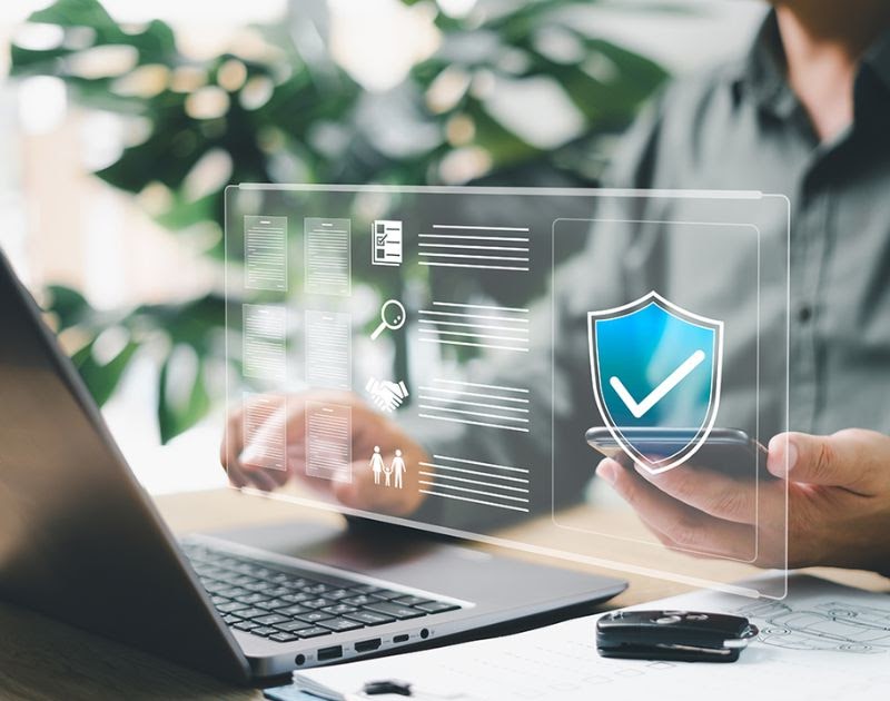 How Modern Technology is Improving Insurance Claims Processing?