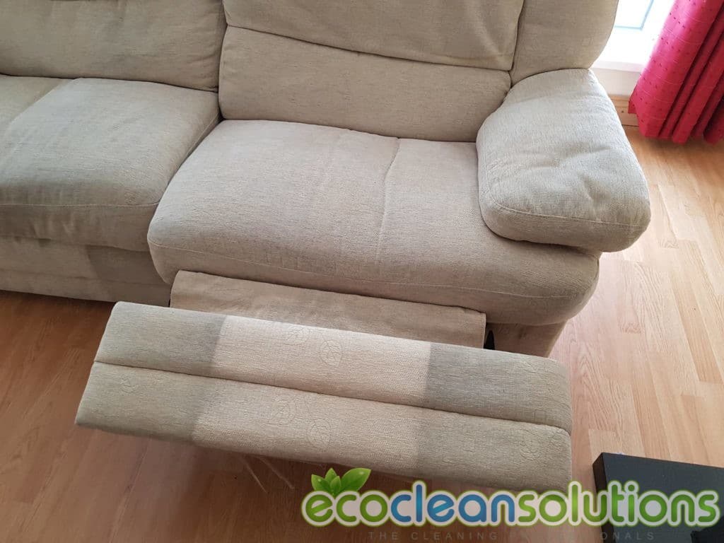 Upholstery Cleaning Services in Dublin - Sofa Cleaning