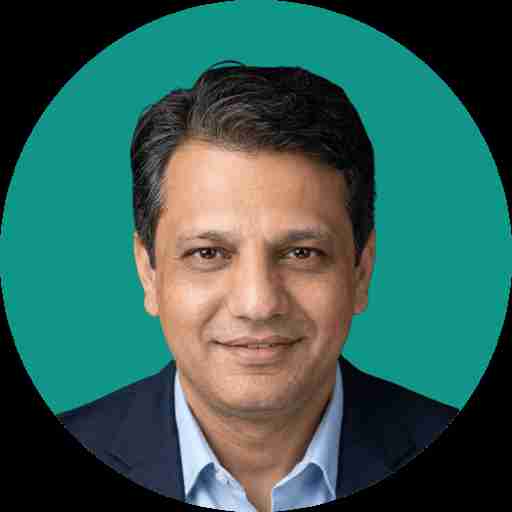 Mian Atif Hussain Profile Picture