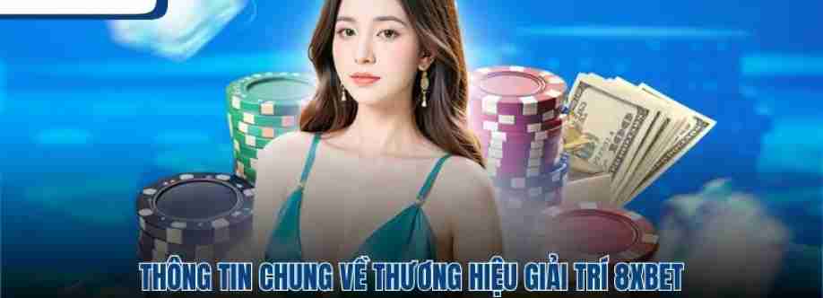 8xbet film Cover Image