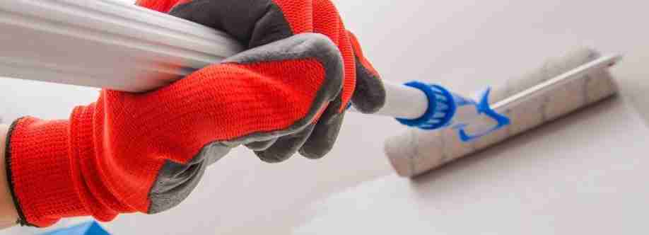 Painting Services in Dubai Cover Image