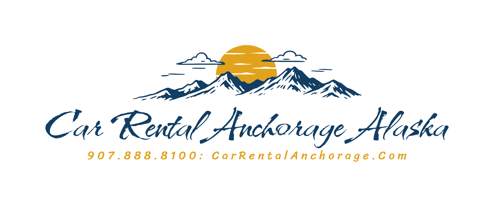Book Reliable Rental Cars AK | Anchorage Airport Car Rental | Car Rental Anchorage