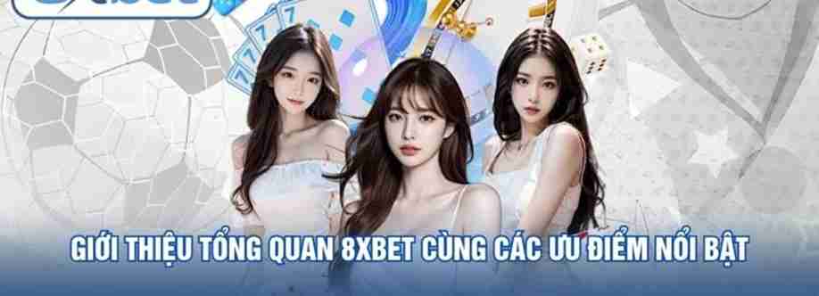 8xbetvc 2026 Cover Image