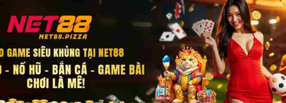 Nhà cái Net88 Cover Image
