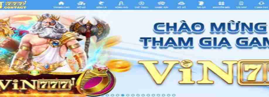 Vin777 team Cover Image