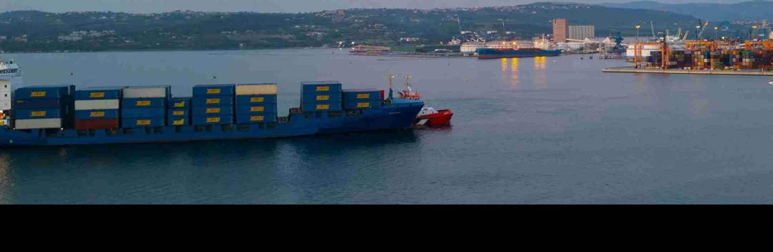 Moov Logistics Cover Image