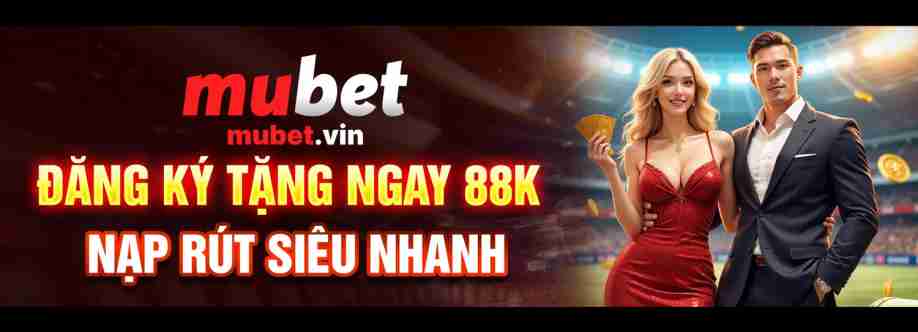 MUBET Cover Image