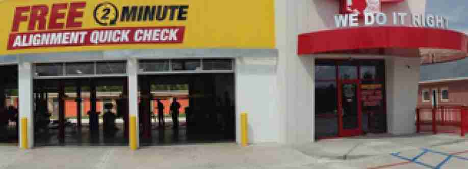 Brake Check Cover Image