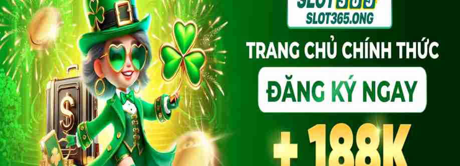 Slot365 ong Cover Image