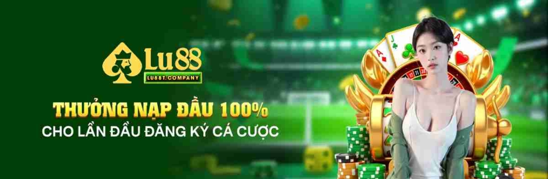 LU88 TCOMPANY Cover Image