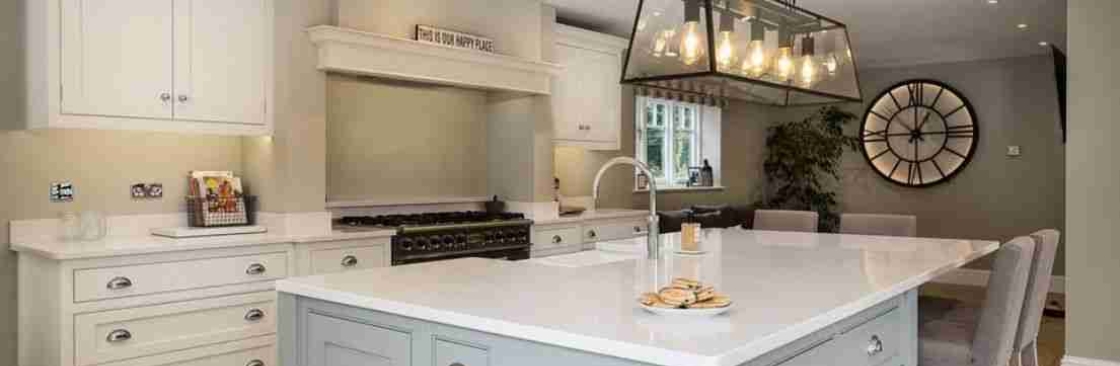 Amaris Granite & Marble Limited Cover Image