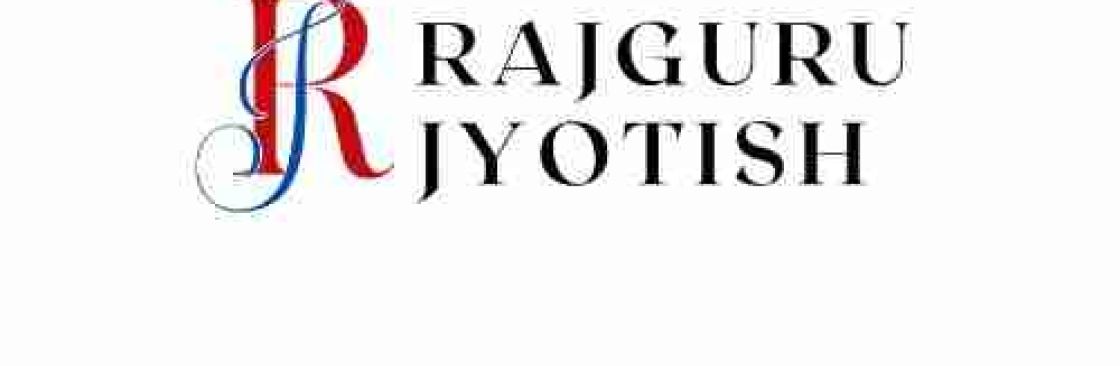 Rajguru Jyotish Cover Image