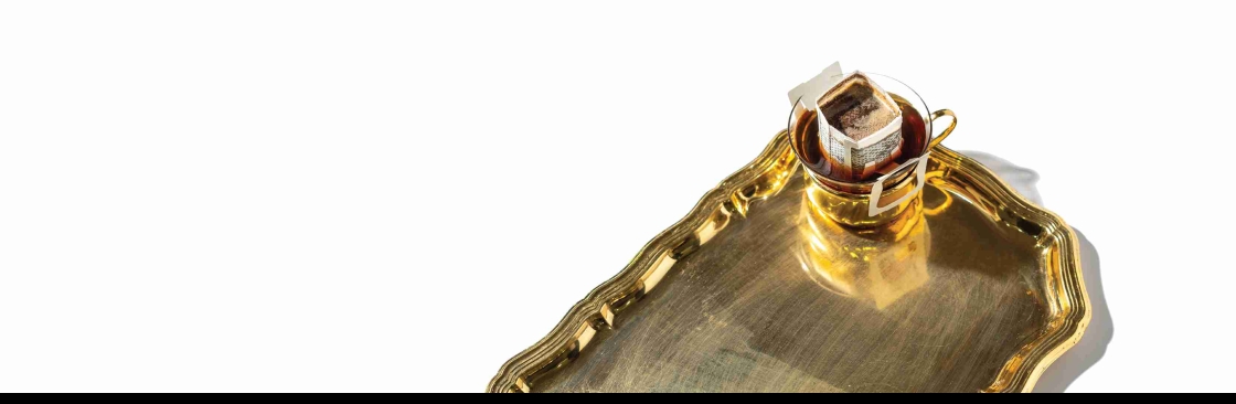 Bili Hu Coffee Cover Image