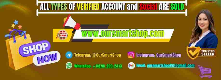 Top rated site Buy Verified Tinder Accounts in Year Cover Image