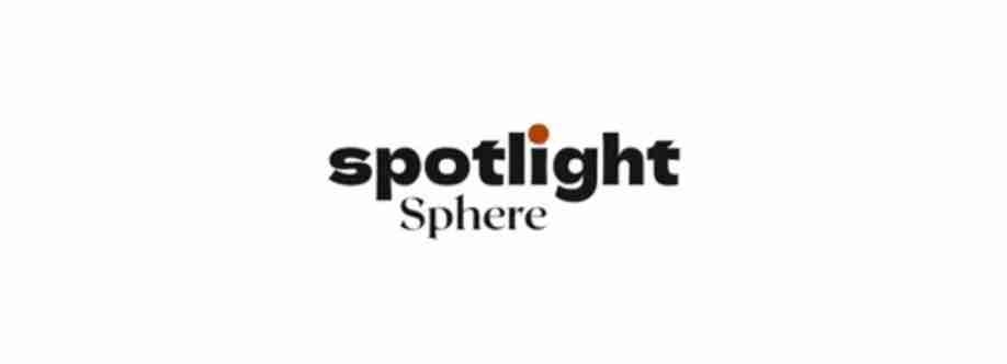 Spotlight Sphere Cover Image