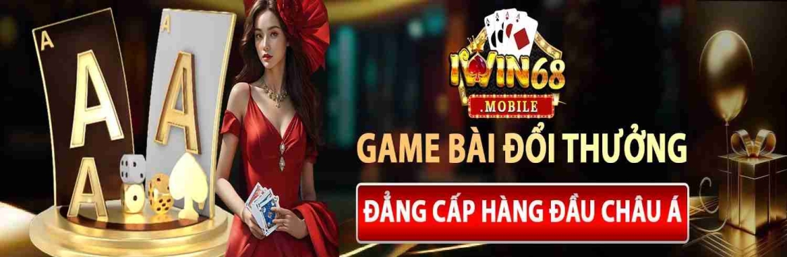 Iwin68 mobile Cover Image