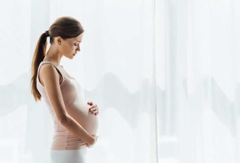 Antibiotic Eye Drops During Pregnancy and Eye Health