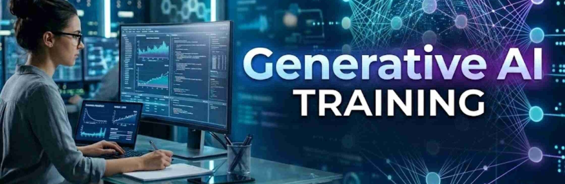 GenAI Institute Cover Image