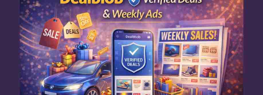 dealblobga Cover Image