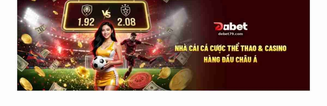 DEBET 79COM Cover Image