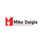 Mike Daigle Painting and Renovation Profile Picture