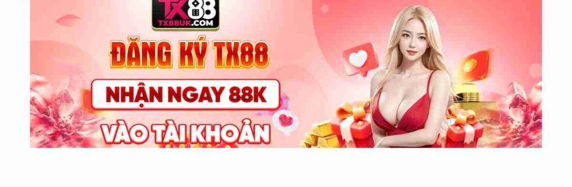 TX88 UKCOM Cover Image