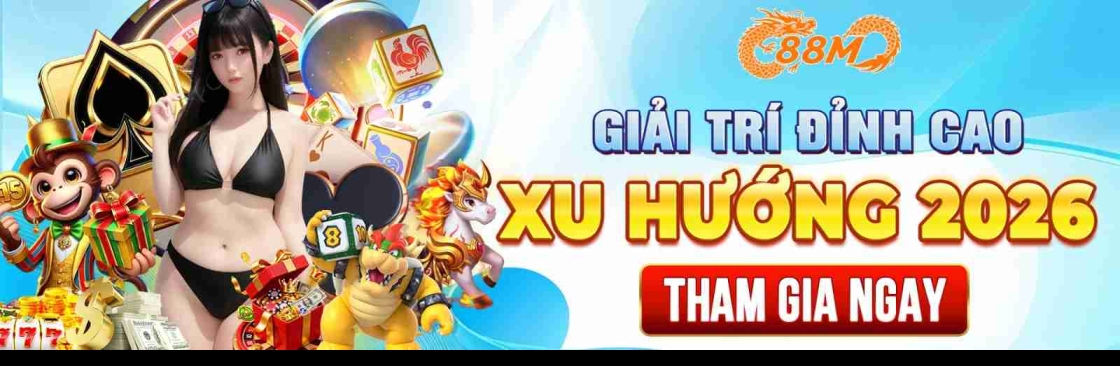 88M info Cover Image