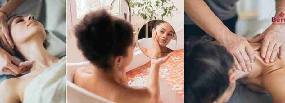 Berrs Spa and Salon Cover Image