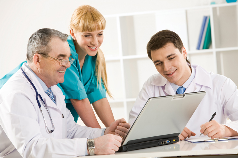 Use of Electronic Health Records in Behavioral Health Care