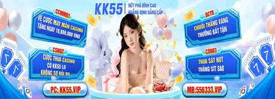 kk 55 Cover Image