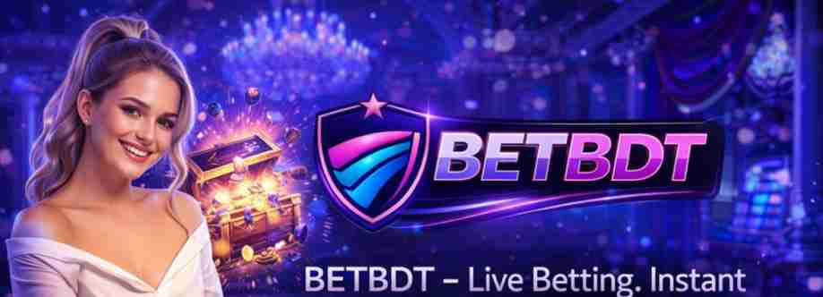 BETBDT Game Bài Cover Image