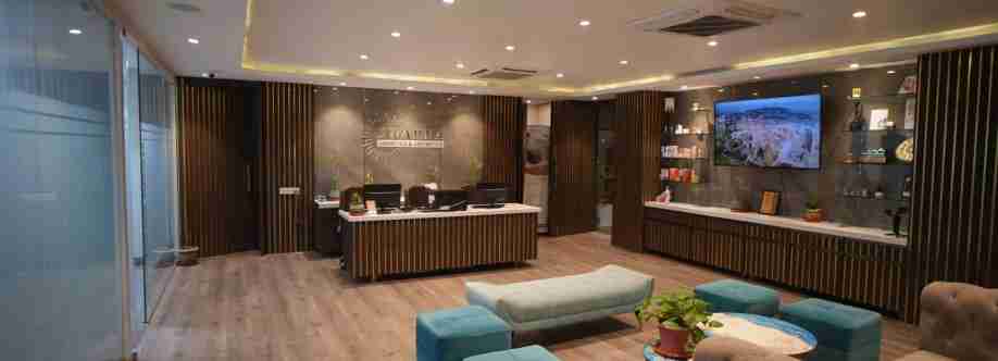 Swarna Cosmetics Cover Image