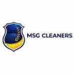 MSG Cleaners Profile Picture