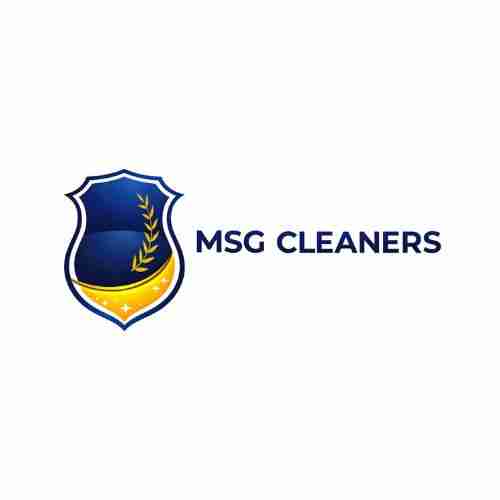 MSG Cleaners Profile Picture