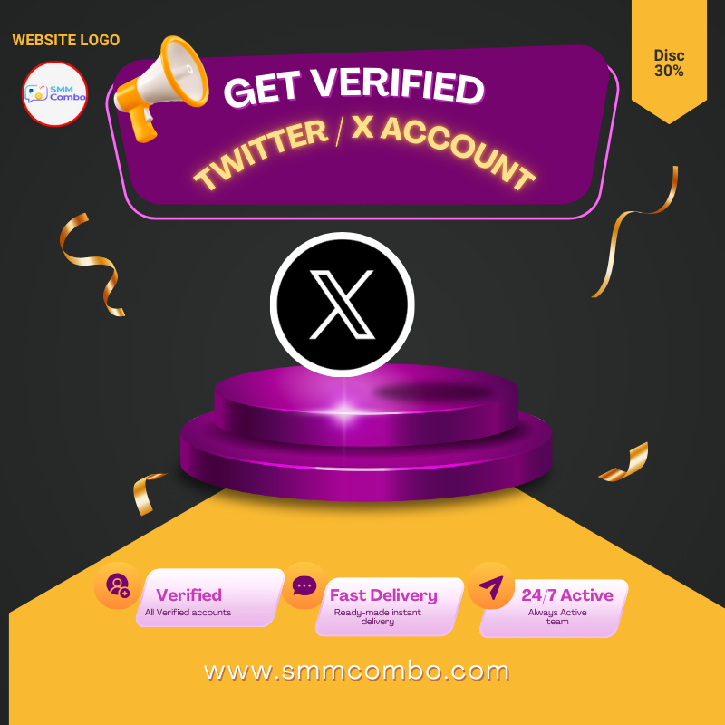 Get Twitter Accounts Securely | High-Quality & Aged ..