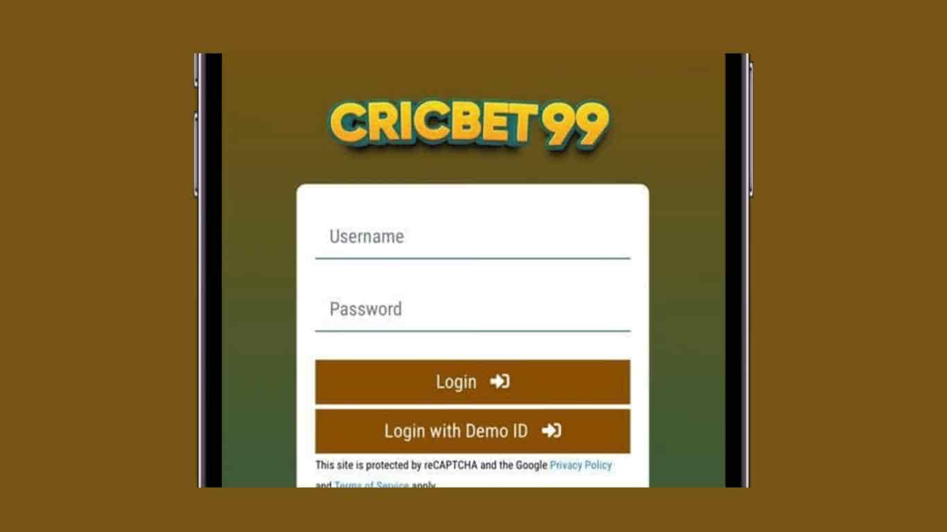 Circket99.com Login | A Secure and Fast Process