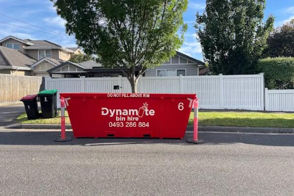 Affordable Bin Hire Eltham for Easy Waste Removal | Hasster - Hasster