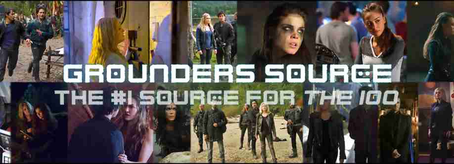Grounders Source Cover Image