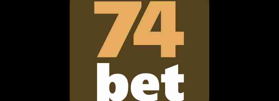 74BET Cover Image