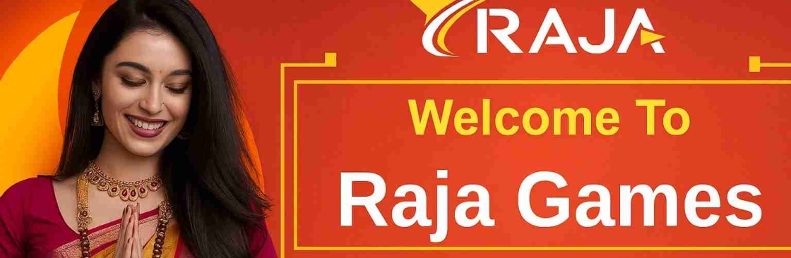 Raja Games Cover Image