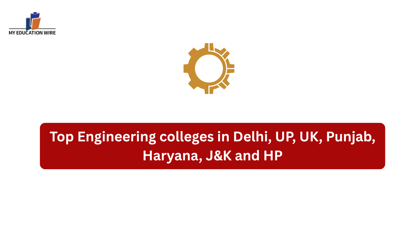 Top Engineering colleges Delhi